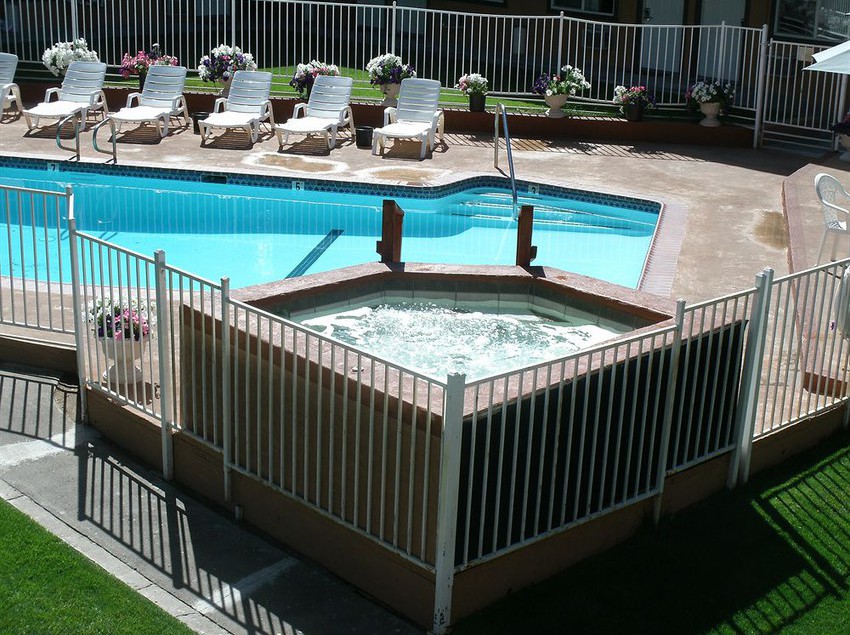 Hotel Alpine Inn & Spa  | South Lake Tahoe | California | United States 14