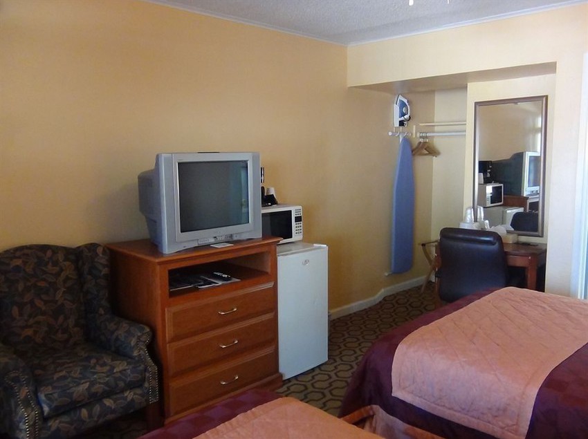 Hotel Alpine Inn & Spa  | South Lake Tahoe | California | United States 15