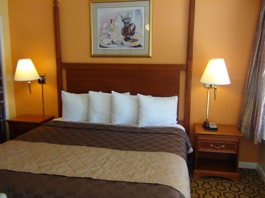 Hotel Alpine Inn & Spa  | South Lake Tahoe | California | United States 18