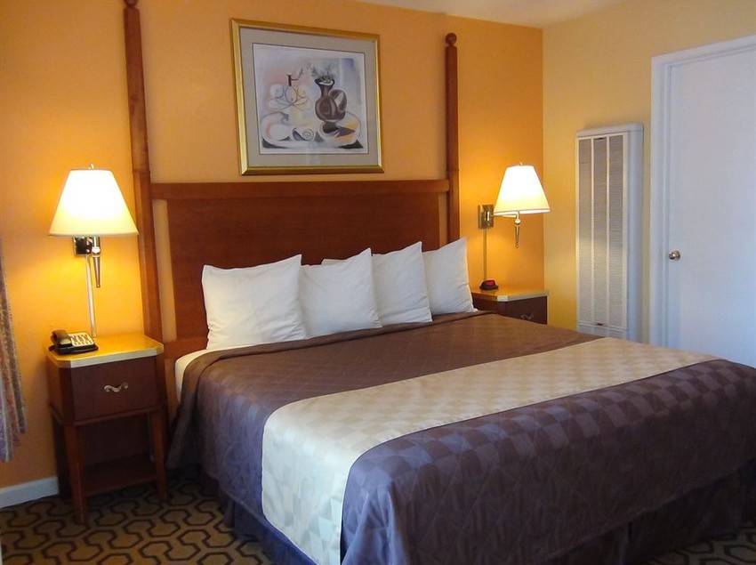 Hotel Alpine Inn & Spa  | South Lake Tahoe | California | United States 19