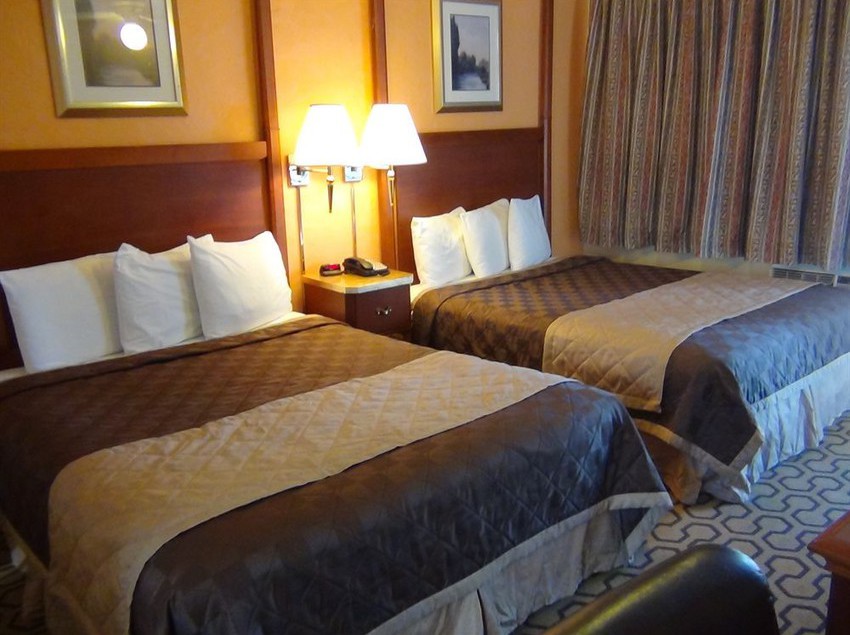 Hotel Alpine Inn & Spa  | South Lake Tahoe | California | United States 20