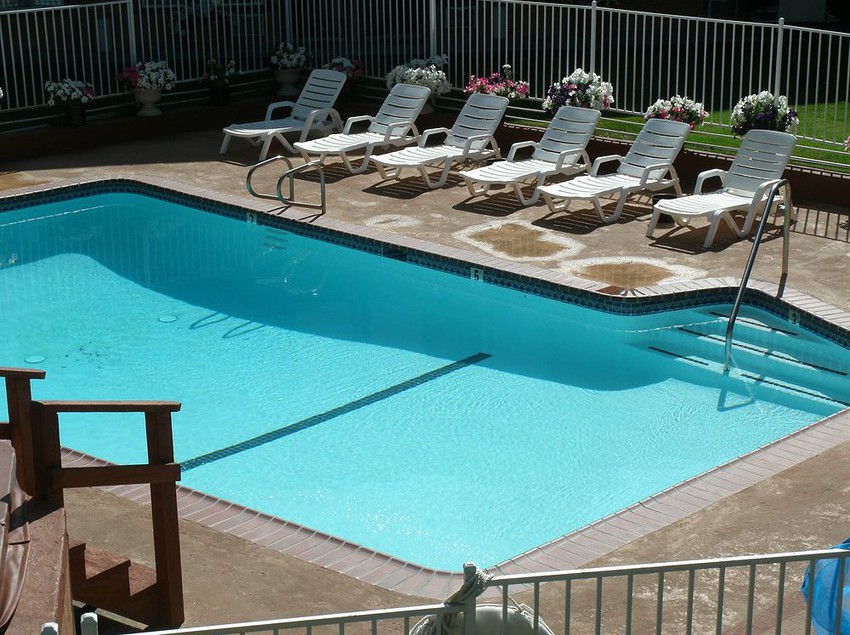 Hotel Alpine Inn & Spa  | South Lake Tahoe | California | United States 3