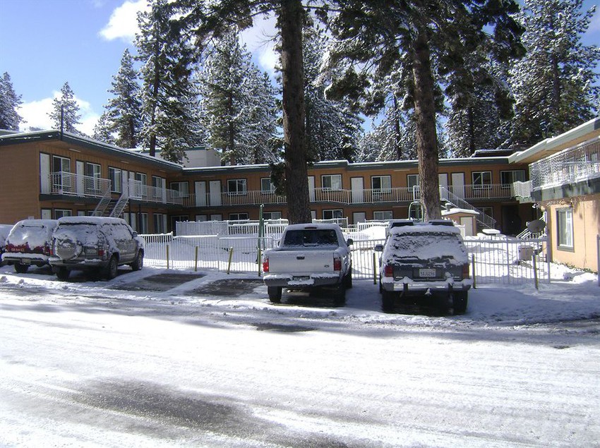 Hotel Alpine Inn & Spa  | South Lake Tahoe | California | United States 7