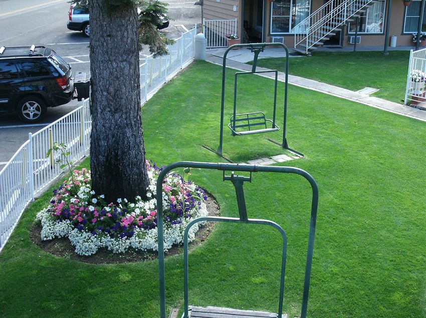 Hotel Alpine Inn & Spa  | South Lake Tahoe | California | United States 8