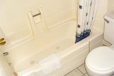 Hotel Economy Inn Suites Ridgecrest Ridgecrest