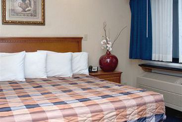 Hotel Bayhill Inn San Bruno  | San Bruno | California | United States 1