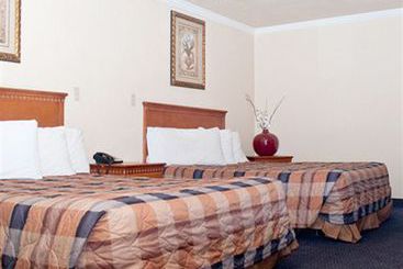 Hotel Bayhill Inn San Bruno  | San Bruno | California | United States 2