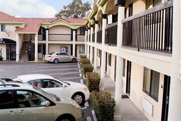 Hotel Bayhill Inn San Bruno  | San Bruno | California | United States 5