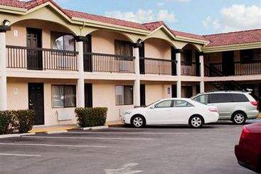 Hotel Bayhill Inn San Bruno  | San Bruno | California | United States 6