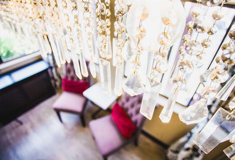 Hotel Horizon Inn San Jose  | San Jose | California | Estados Unidos 10