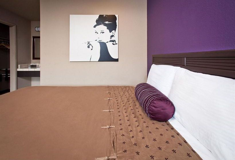 Hotel Horizon Inn San Jose  | San Jose | California | Estados Unidos 2