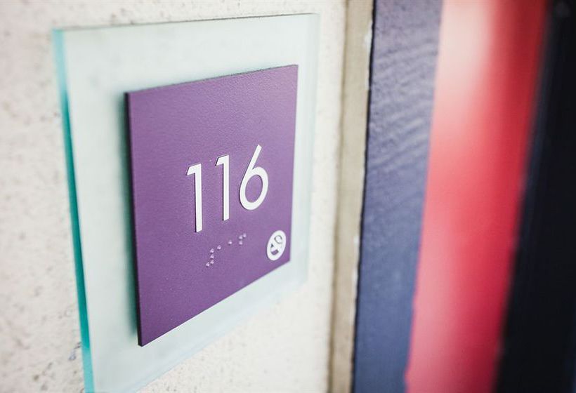 Hotel Horizon Inn San Jose  | San Jose | California | Estados Unidos 8