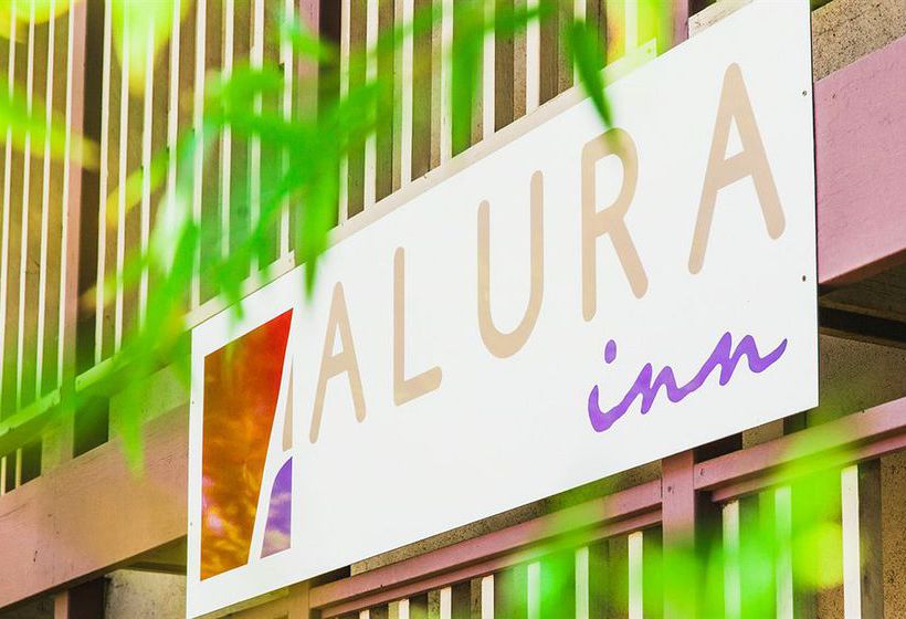 Hotel Horizon Inn San Jose  | San Jose | California | Estados Unidos 9