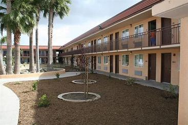 Motel Budget Lodge San Bernardino  | San Bernardino | California | United States 2