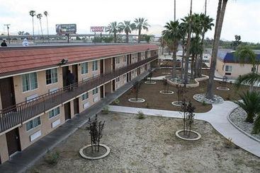 Motel Budget Lodge San Bernardino  | San Bernardino | California | United States 3