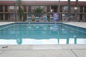 Motel Budget Lodge San Bernardino  | San Bernardino | California | United States 4