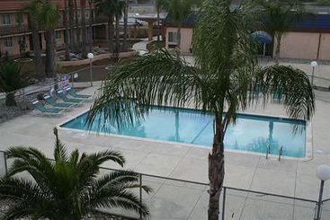 Motel Budget Lodge San Bernardino  | San Bernardino | California | United States 5