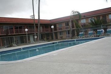 Motel Budget Lodge San Bernardino  | San Bernardino | California | United States 7