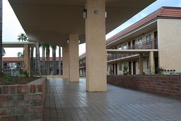 Motel Budget Lodge San Bernardino  | San Bernardino | California | United States 8