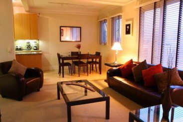 Execustay At Nob Hill Chateau  | San Francisco | California | United States 1