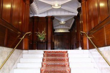 Execustay At Nob Hill Chateau  | San Francisco | California | United States 3