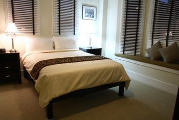 Execustay At Nob Hill Chateau  | San Francisco | California | United States 4