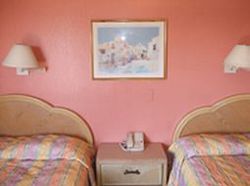 Hotel Western States Inn San Miguel  | San Miguel | California | Hotel negli Stati Uniti 1