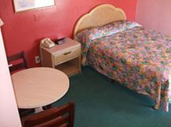 Hotel Western States Inn San Miguel  | San Miguel | California | Hotel negli Stati Uniti 2