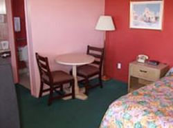 Hotel Western States Inn San Miguel  | San Miguel | California | Hotel negli Stati Uniti 3