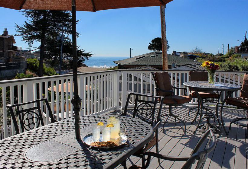 Hotel Ocean Echo Inn