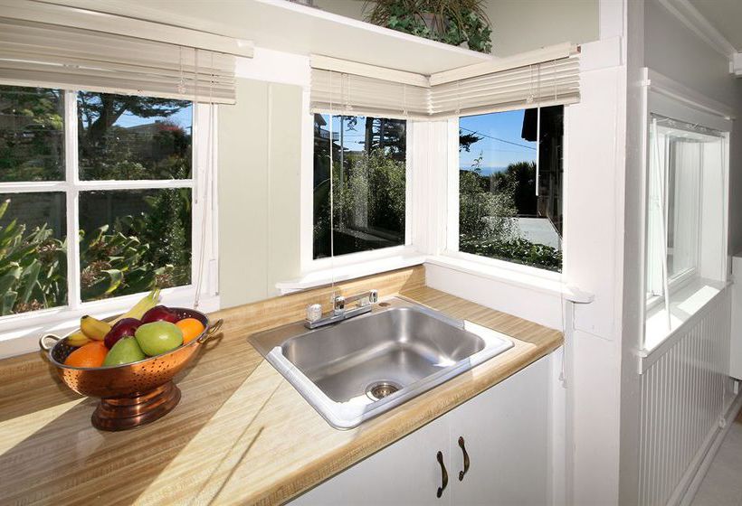 Hotel Ocean Echo Inn  | Santa Cruz | California | United States 1