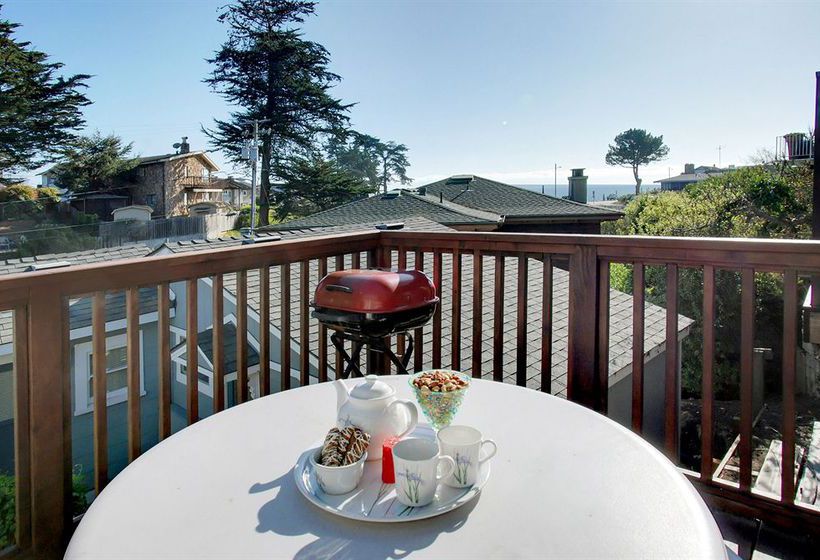 Hotel Ocean Echo Inn  | Santa Cruz | California | United States 10