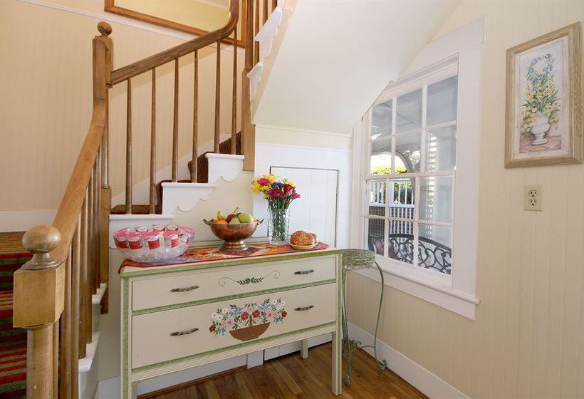 Hotel Ocean Echo Inn  | Santa Cruz | California | United States 11