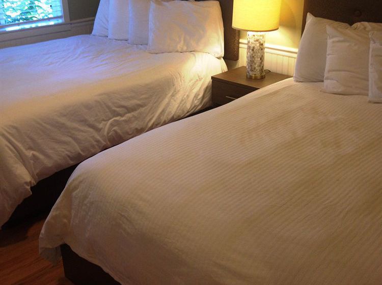 Hotel Ocean Echo Inn  | Santa Cruz | California | United States 13