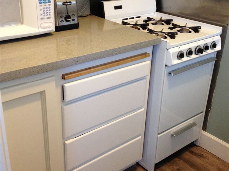 Hotel Ocean Echo Inn  | Santa Cruz | California | United States 14