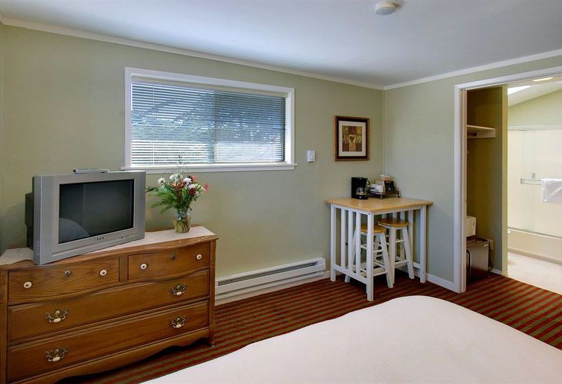 Hotel Ocean Echo Inn  | Santa Cruz | California | United States 15