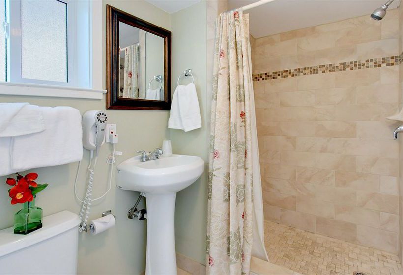 Hotel Ocean Echo Inn  | Santa Cruz | California | United States 17