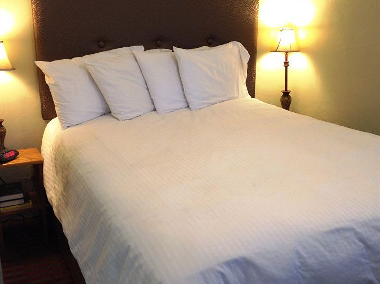 Hotel Ocean Echo Inn  | Santa Cruz | California | United States 18