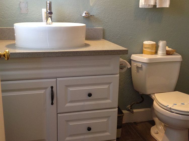 Hotel Ocean Echo Inn  | Santa Cruz | California | United States 20