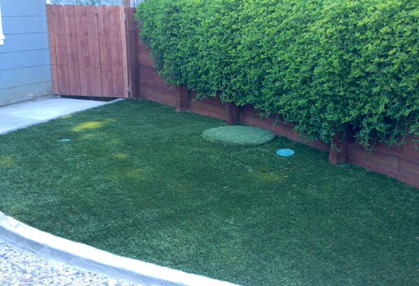 Hotel Ocean Echo Inn  | Santa Cruz | California | United States 4