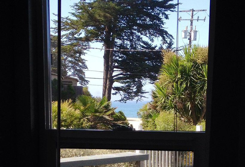 Hotel Ocean Echo Inn  | Santa Cruz | California | United States 7