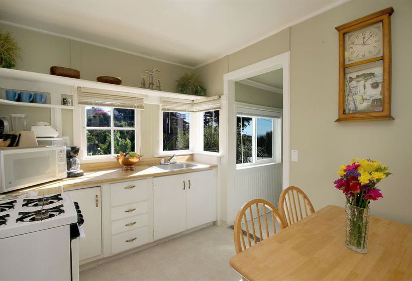 Hotel Ocean Echo Inn  | Santa Cruz | California | United States 8