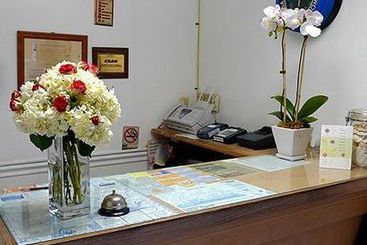 Motel Budget Inn Santa Cruz  | Santa Cruz | California | United States 1