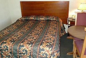 Motel Budget Inn Santa Cruz  | Santa Cruz | California | United States 2