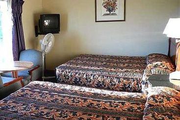 Motel Budget Inn Santa Cruz  | Santa Cruz | California | United States 3