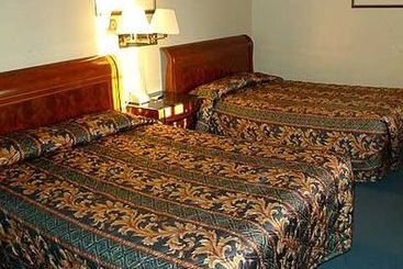Motel Budget Inn Santa Cruz  | Santa Cruz | California | United States 4