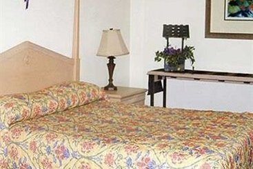 Stockton Traveler's Motel  | Stockton | California | United States 4