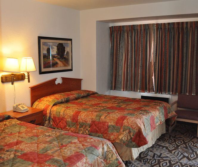 Big Six Motel  | Santa Cruz | California | United States 2