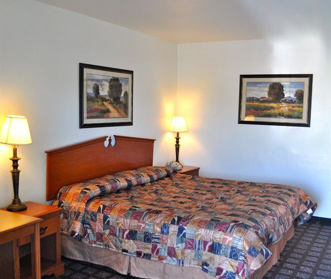 Big Six Motel  | Santa Cruz | California | United States 3