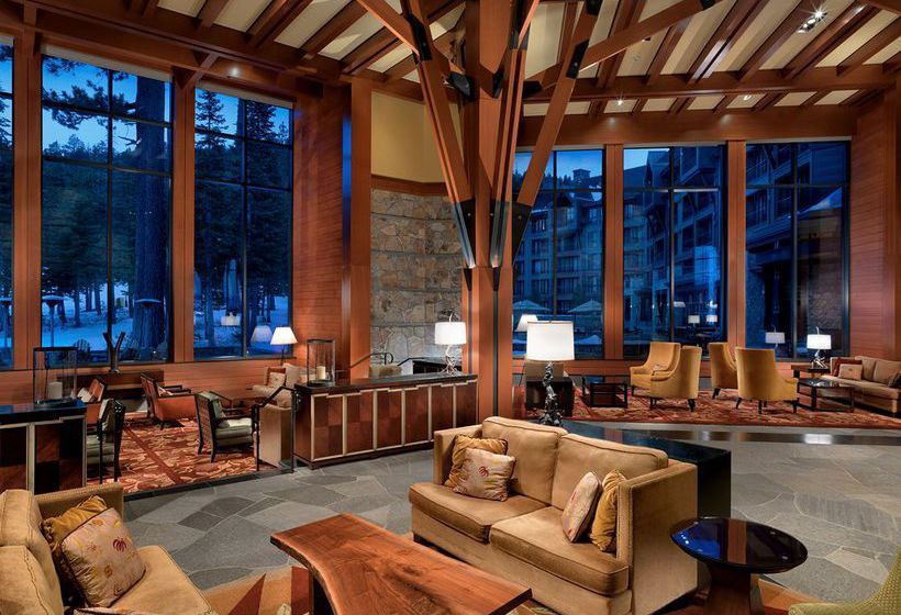 Hotel Constellation Residences At Northstar Truckee
